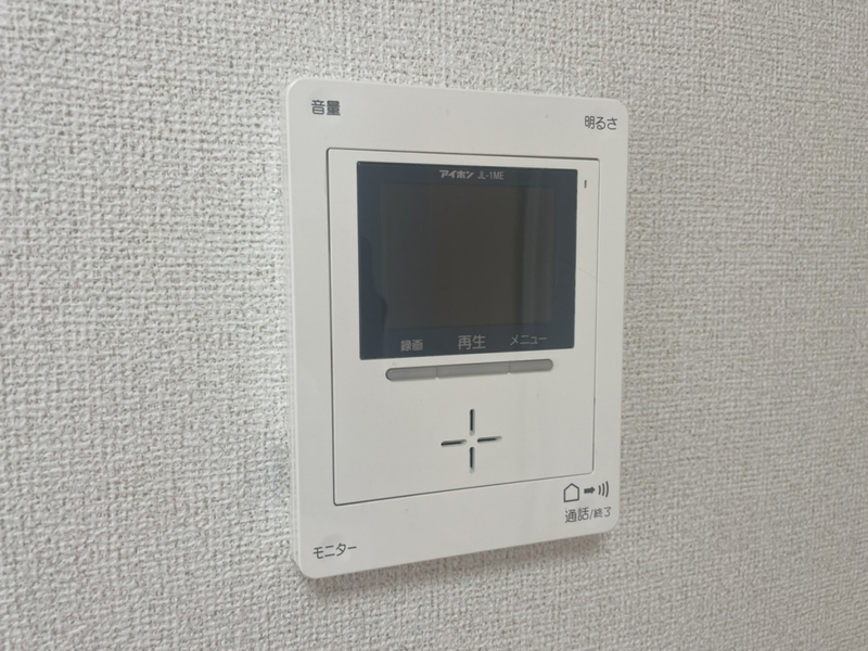 セキュリティ 写真17