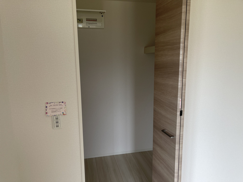 収納 写真15