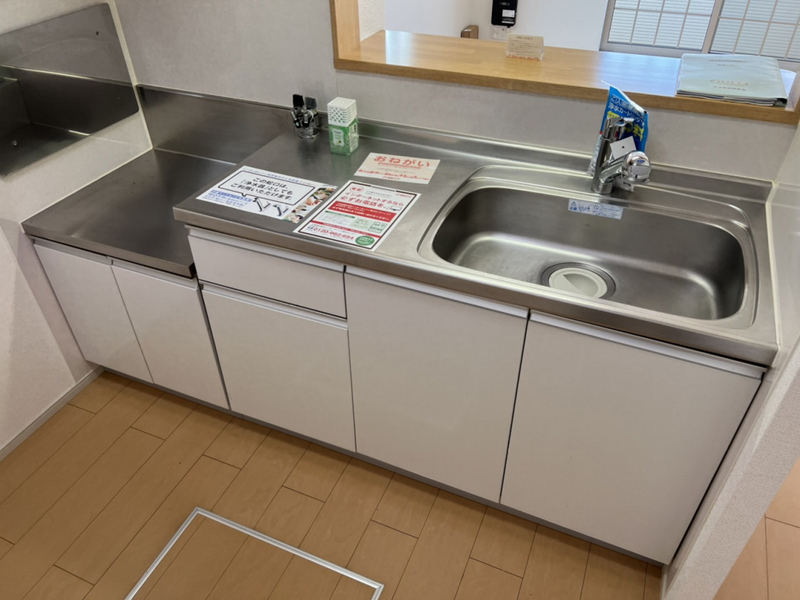 キッチン 写真4