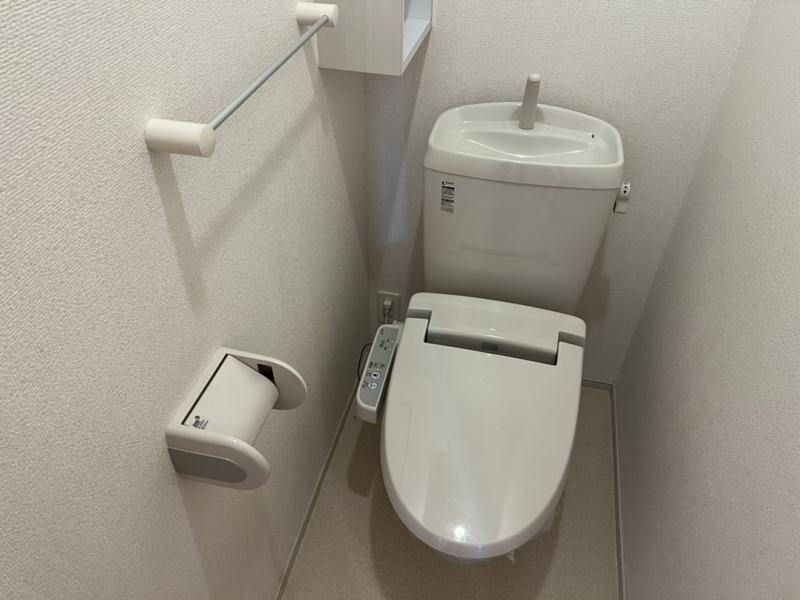 トイレ 写真13