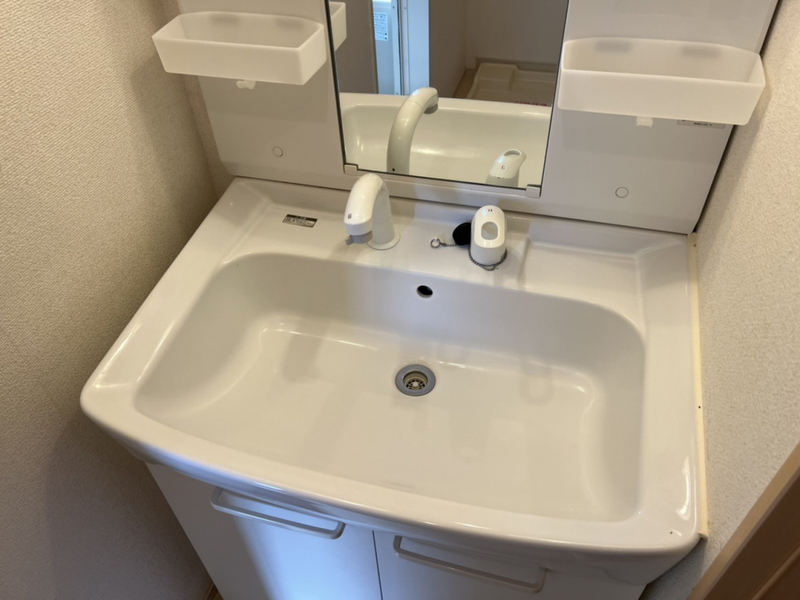 洗面所 写真10