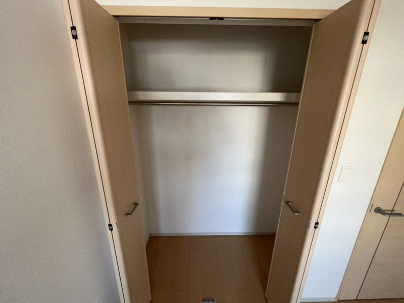 収納 写真14