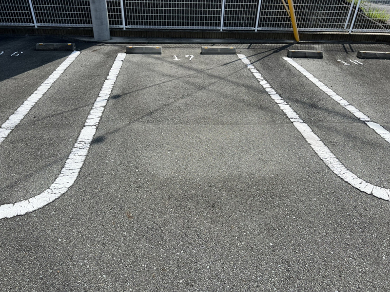 駐車場 写真32
