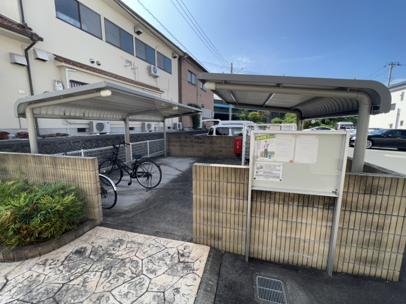 共用部 写真30