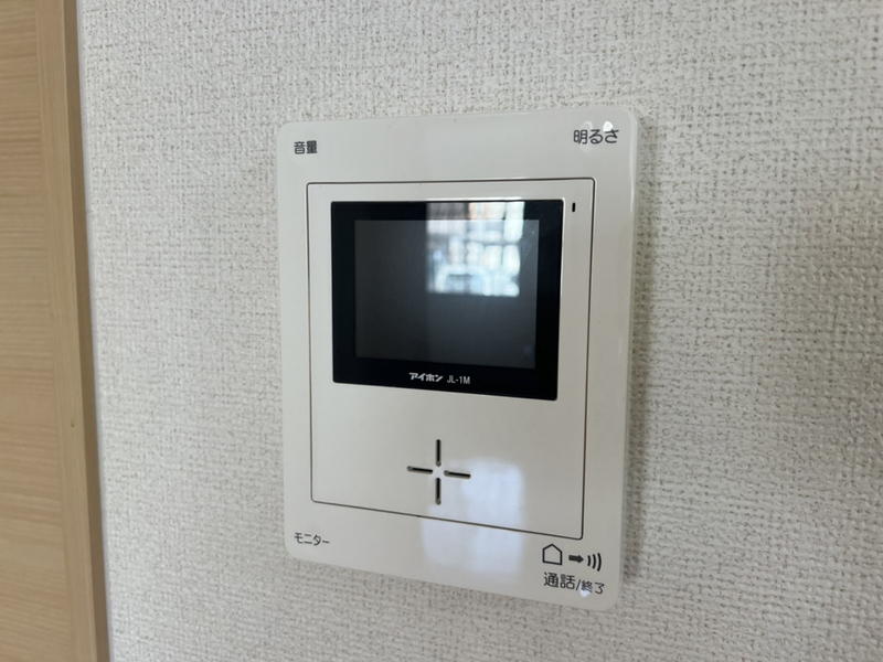 セキュリティ 写真17