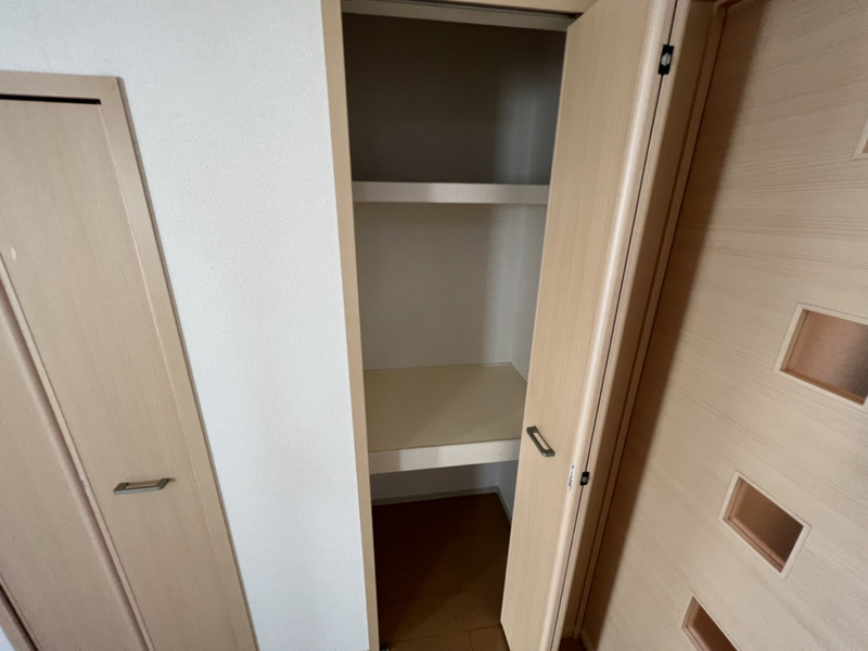 収納 写真15