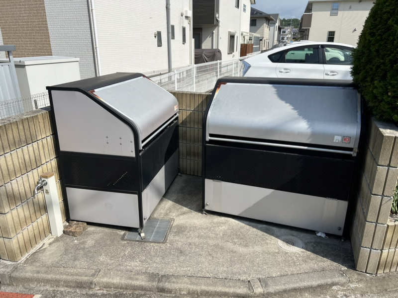 共用部 写真31