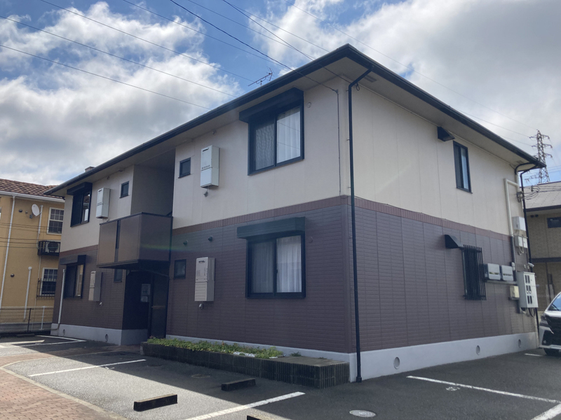ウィンディビレッジ B棟