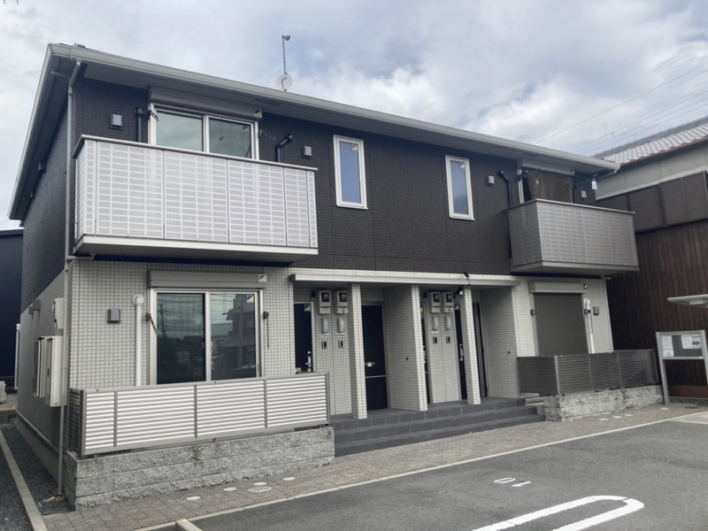 アネックスメイリン