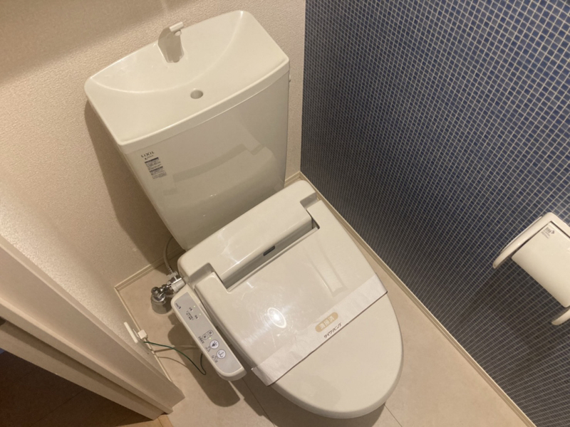トイレ 写真12