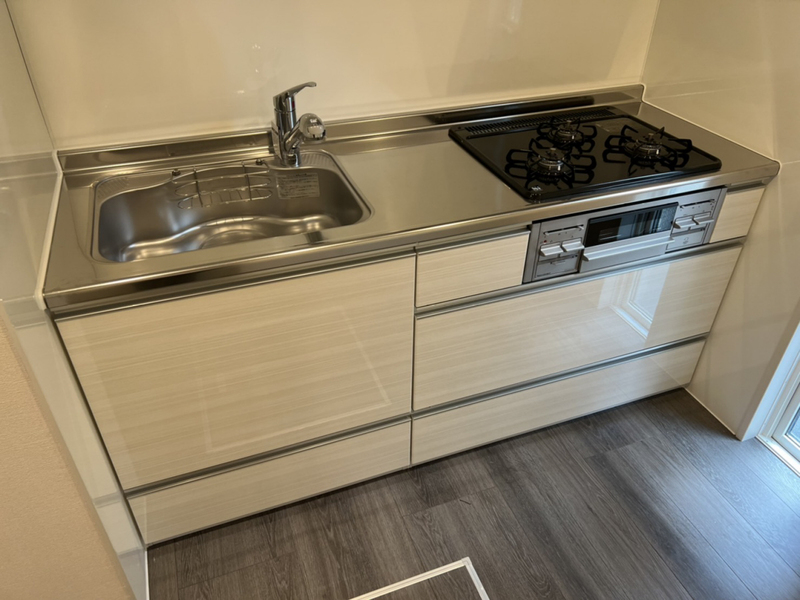 キッチン 写真4