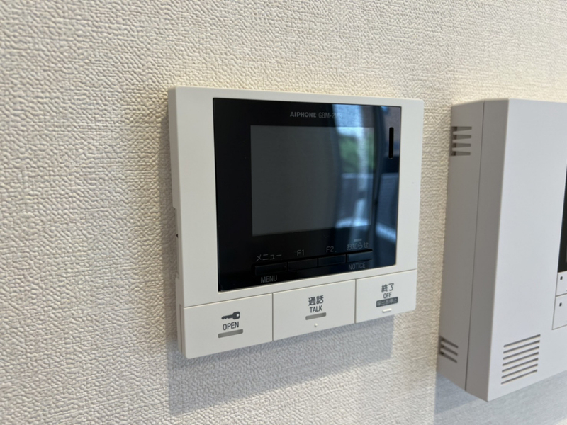 セキュリティ 写真18