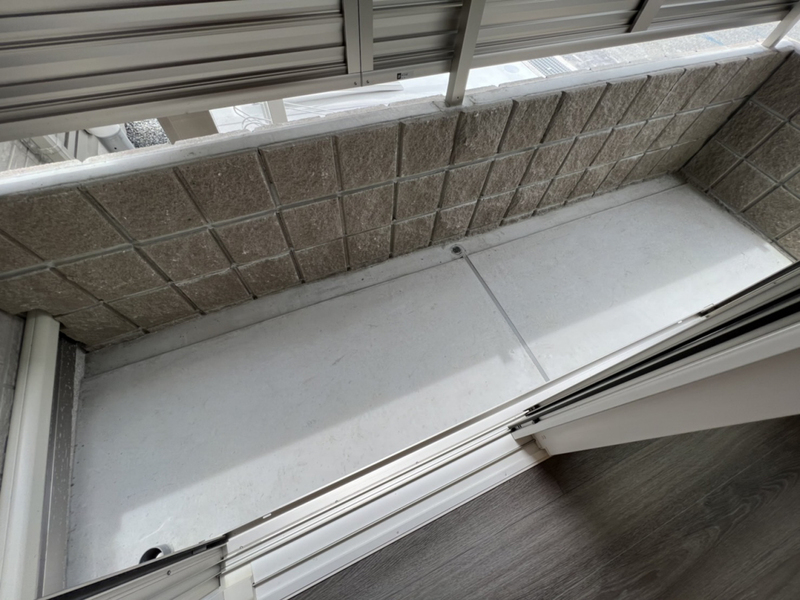 バルコニー・ベランダ 写真16