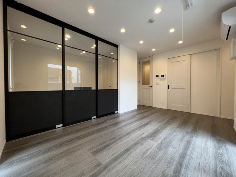 リビング 写真3