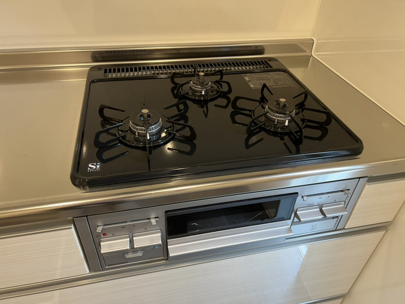 キッチン 写真5