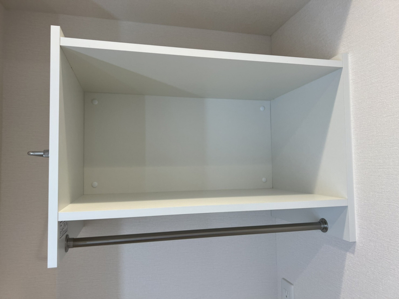 収納 写真15