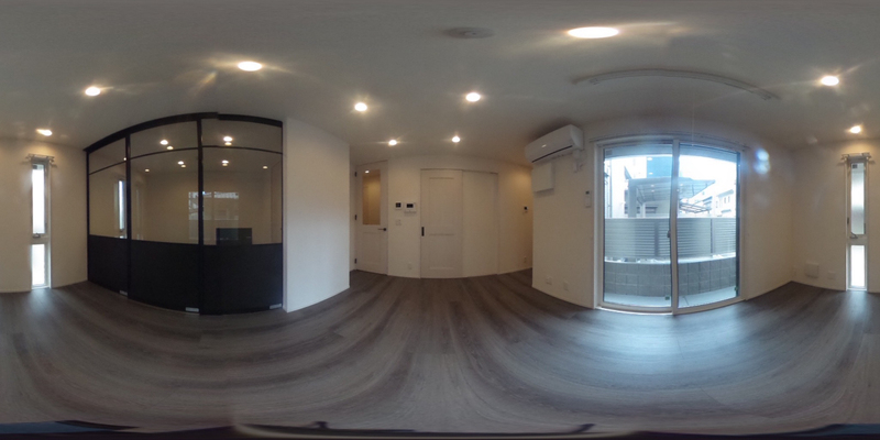 リビング 写真33