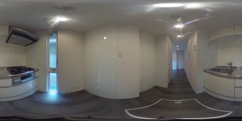 キッチン 写真34