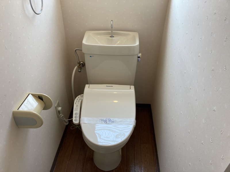 トイレ 写真13