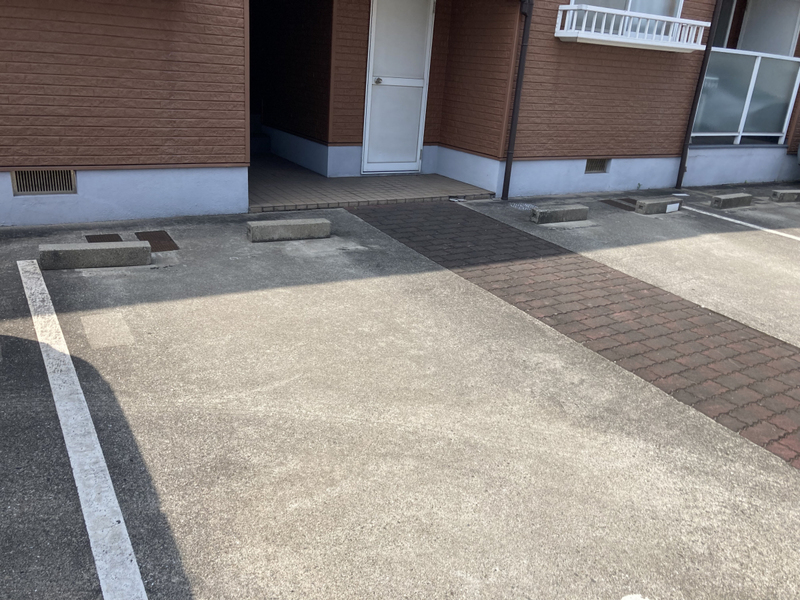 駐車場 写真32