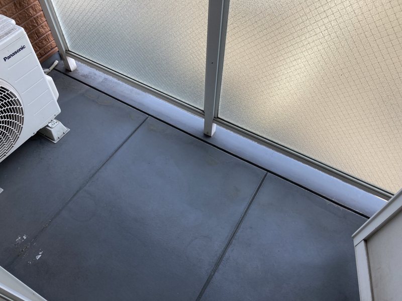 バルコニー・ベランダ 写真16