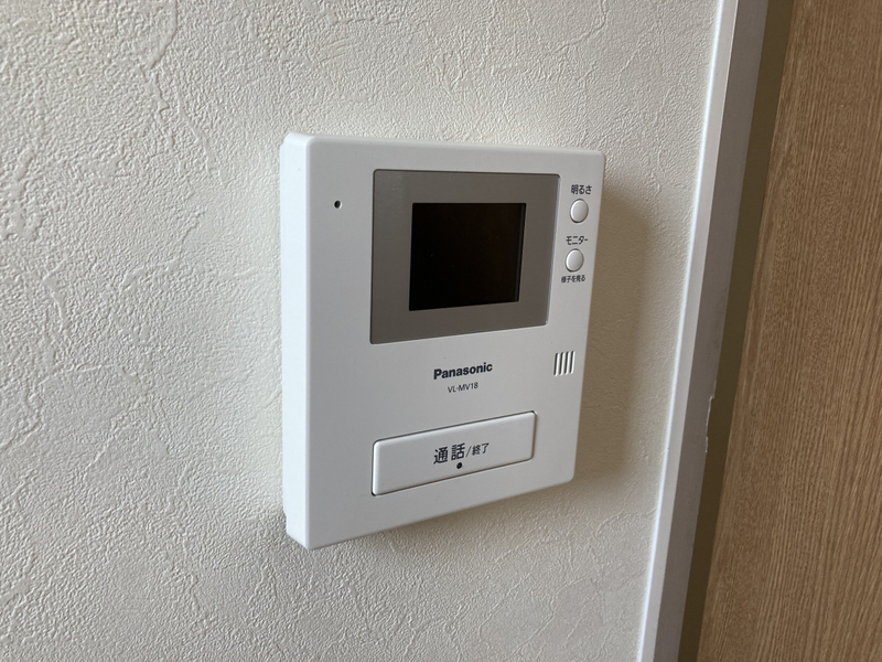 セキュリティ 写真17