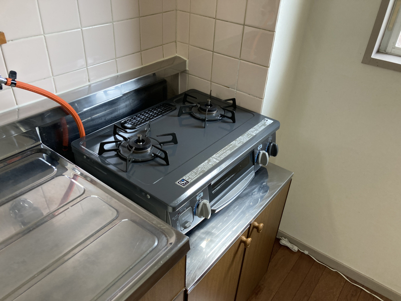 キッチン 写真3