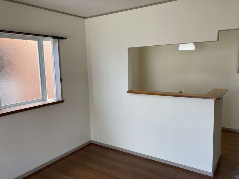 リビング 写真2