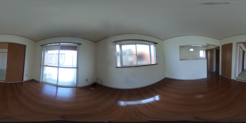 リビング 写真33