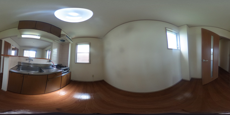 キッチン 写真34