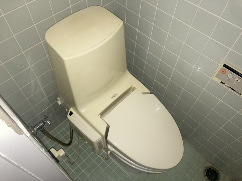 トイレ 写真12