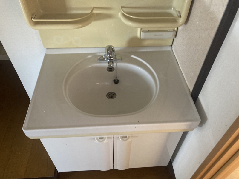 洗面所 写真9