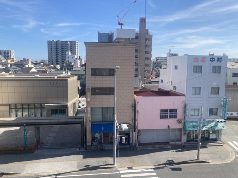 眺望 写真28