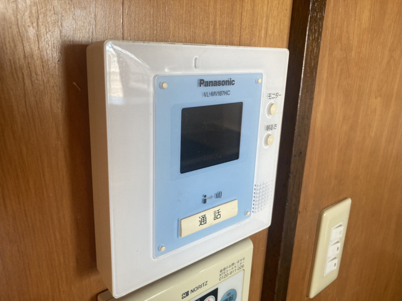 セキュリティ 写真17