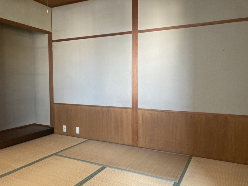 寝室 写真7