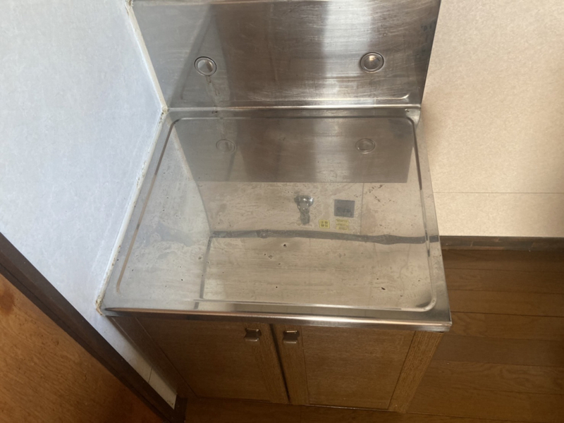 キッチン 写真5