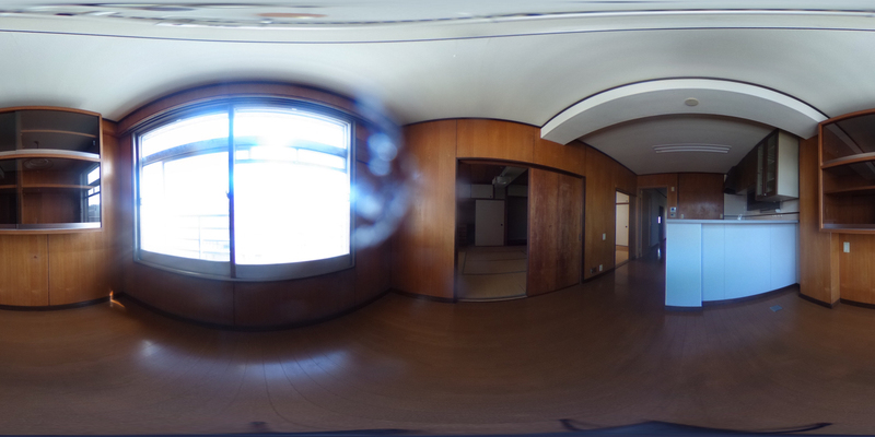 リビング 写真33