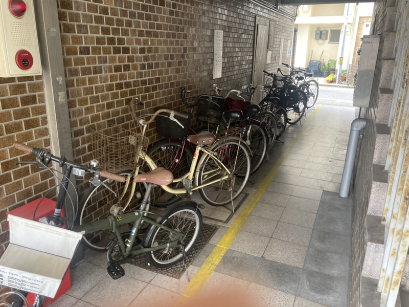 共用部 写真31