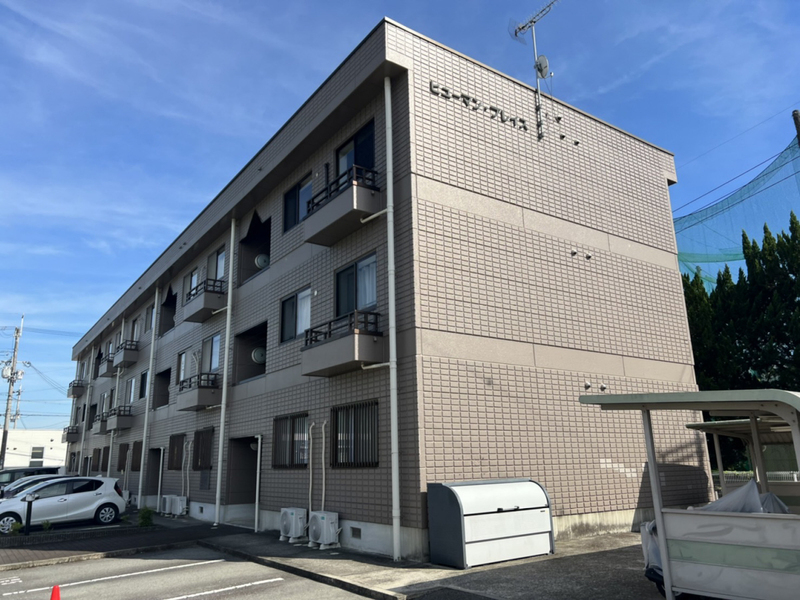 ヒューマンプレイス