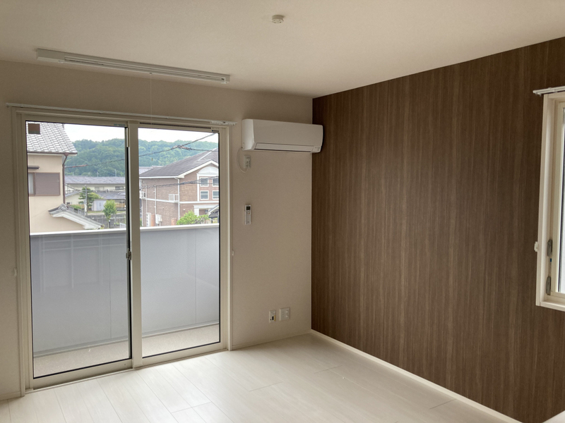 リビング 写真2