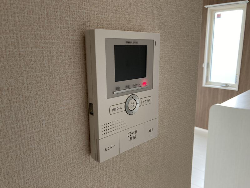 セキュリティ 写真17