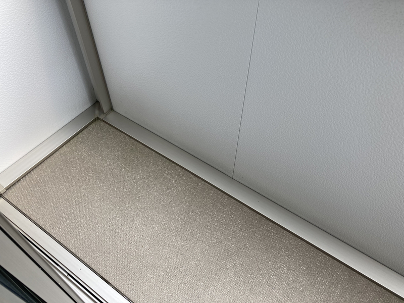 バルコニー・ベランダ 写真16