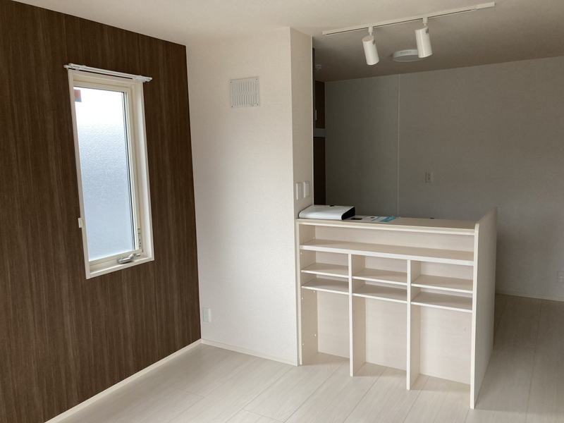 リビング 写真3