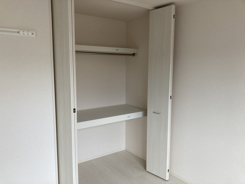 収納 写真15
