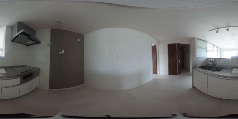 キッチン 写真34