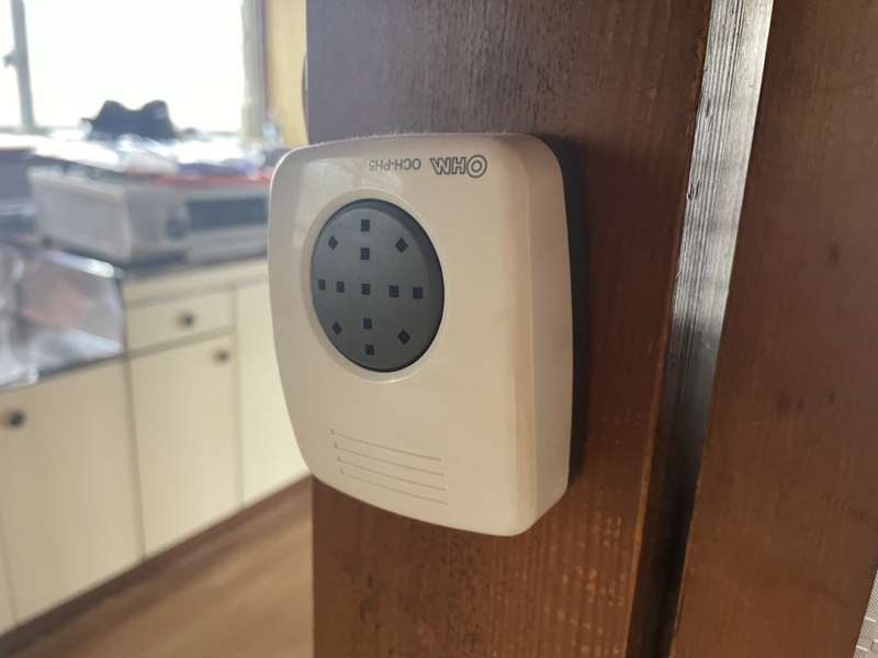 セキュリティ 写真18