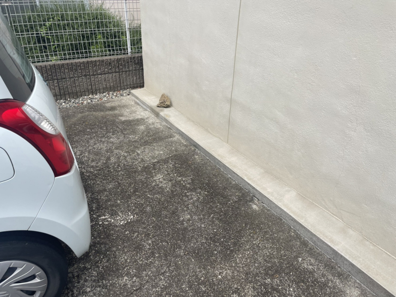 バルコニー・ベランダ 写真17