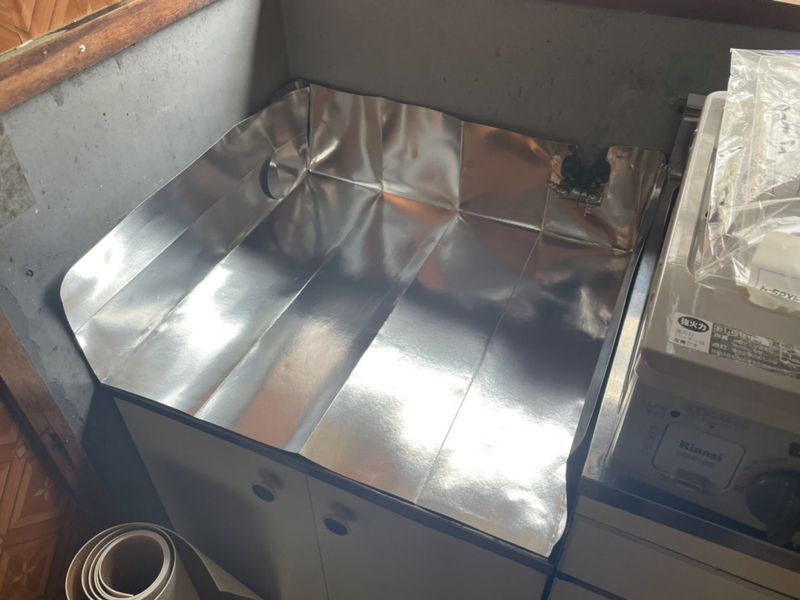 キッチン 写真4