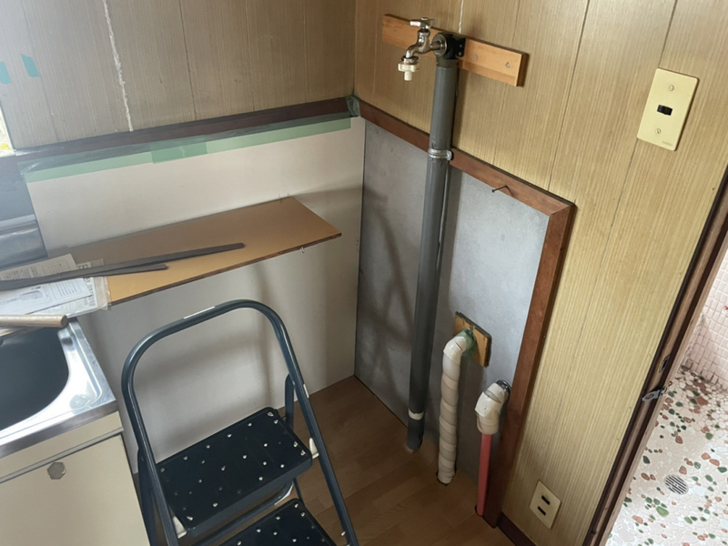 その他部屋・スペース 写真9