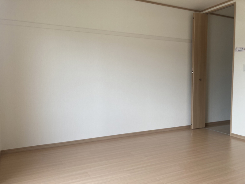 リビング 写真2